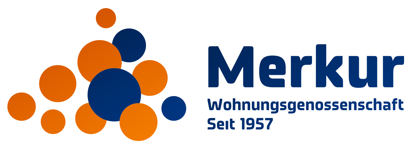 Logo Merkur
