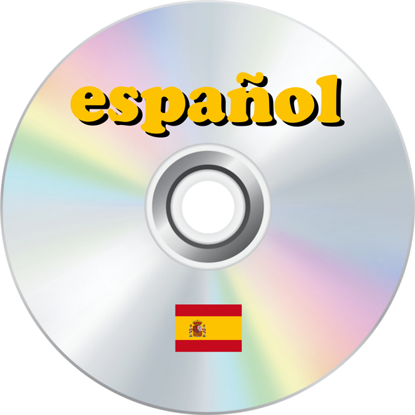 CD Spanisch kl